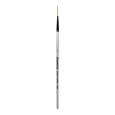 Pincel Daler Rowney Graduate Pelo Sintético Rigger