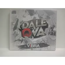 Dale Qva Vibra Cd