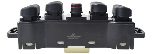 Control Electrico Chevrolet Hhr 2006 - 2008 Foto 3