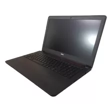 Notebook Gamer Dell I15-7559, 12gb, Ssd 256gb, Gtx 960m 4gb