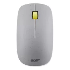 Mouse Acer Vero Inalambrico/gris