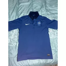 Camiseta De La Selección Francesa Nike