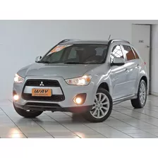 Mitsubishi Asx 2.0 4wd 16v 2016