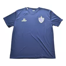 Remera Entrenamiento Atlanta Sonder 2024