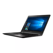 Lenovo Thinkpad P40 Yoga Core I7 6th Gen 16gb 1tb Ssd Touch