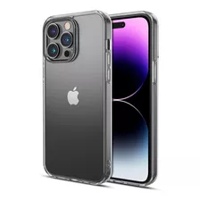 Funda Para iPhone 14 Pro Max Diseño Savvy Clear