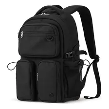 Mixi Mochila De Viaje Para Computadora Portatil, Mochila Esc