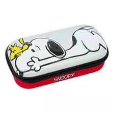 Cartuchera Mooving Box Snoopy