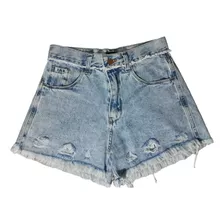 Short Las Locas Original