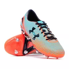 Championes Under Armour Futbol Talle 9.5 Us Mixto Alta Gama