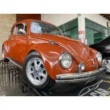 (((vw/ Fusca))) 1974/ 1974 Motor 1.500 Cc Gasolina