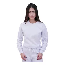 Blusa De Frio Infantil Lisa Fechada Sem Capuz E Bolso 2022