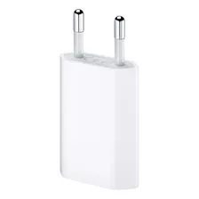 Ficha De Carga Original Apple Para iPhone & iPad