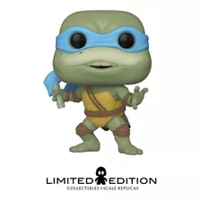 Funko Pop Tortugas Ninja 2 Leonardo 1134