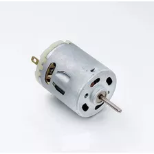 Motor Para Pipoqueira Elétrica Lenoxx Rs-385 24v