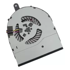 Cooler P/ Dell Inspiron 15 5566 5558 5458 5459 5559 P51f