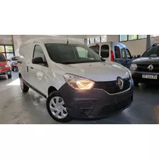 Renault Kangoo Express Tdie 0km E/inm Promo Pascuas (aes)