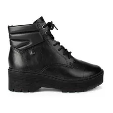 Bota Coturno Dakota Flatform G4644