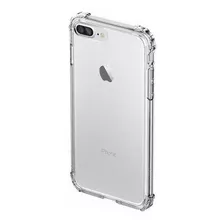 Forro Transparente Para iPhone 7/8 Plus