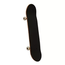 Tabla De Skate Pino Canadiense