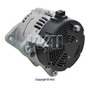 Alternador Passat Polea 6 Ranuras 1993-1994-1995 2.8 V6 Ck