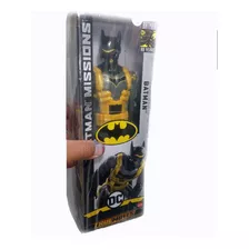 Figuras Batman Del 2016