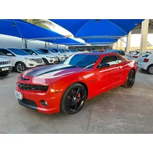 Chevrolet Chevrolet Camaro 2ss 2012