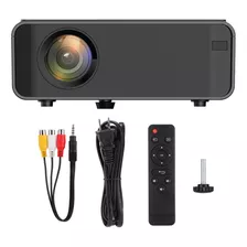 Uhd 4k Wifi Bluetooth Led Proyector (versión Android)