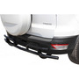 Bumper Trasero Para Ford Eco Sport (03-07)