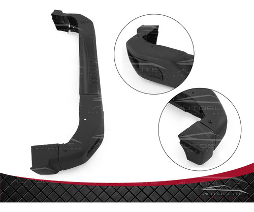 Defensa Facia Bumper Jeep Jk 07 - 17 Trasero 10 Aniversario Foto 4