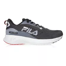 Tênis Esportivo Masculino Racer Brave Run Fila