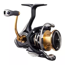 Carrete Spinning Daiwa Exceler 6 Balineras