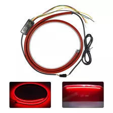 Led Luz Stop Freno Barra Tira Ford Nissan Vw Dodge Chevrolet