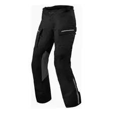 Calça Revit Offtrack 2 H2o Black-black Short