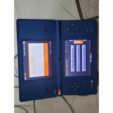 Nintendo Dsi 