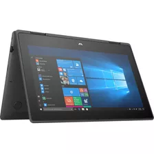 Hp 11.6 Probook X360 11 G5 Ee Laptop (chalkboard Gray)