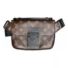 Louis Vuitton Cangurera Con Monograma S 2021-2023