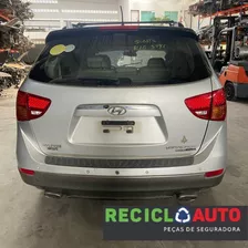 Jogo De Banco Hyundai Vera Cruz Gls 4wd 3.8 V6 2010