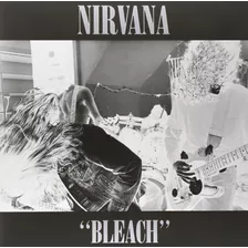 Vinilo: Bleach