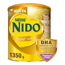 Nido Excella Gold 1+ 1350g