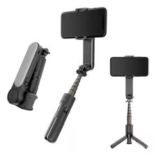 Plegable Teléfono Móvil Selfie Stick Trípode Mini