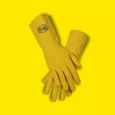 Guantes Multiuso Virutex Talla L (mayor Duracion)