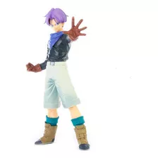 Figure Dragon Ball Gt - Trunks - Ultimate Soldiers