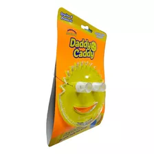 Soporte De Esponja Daddy Caddy De Scrub Daddy Con Ventosa