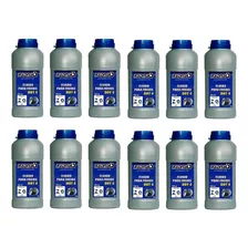 Fluido De Freio Radnaq Dot4 500ml - 12 Unidades