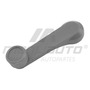 Cuarto Frontal Mazda  Protege 323 1995-1996 Ambar Izquierdo 