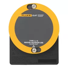 Fluke Flk 075 Clkt C Range Ir Window With Kwik Twist