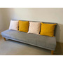 Primera imagen para búsqueda de sofa cama escandinavo usado