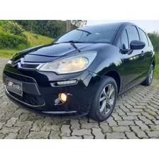 Citroen C3 1.5 Tendance 2014 (parabrisa Zenith) Revisado