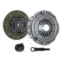 Kit De Clutch Mitsubishi Eclipse Spyder 3.0l V6 2003-2004